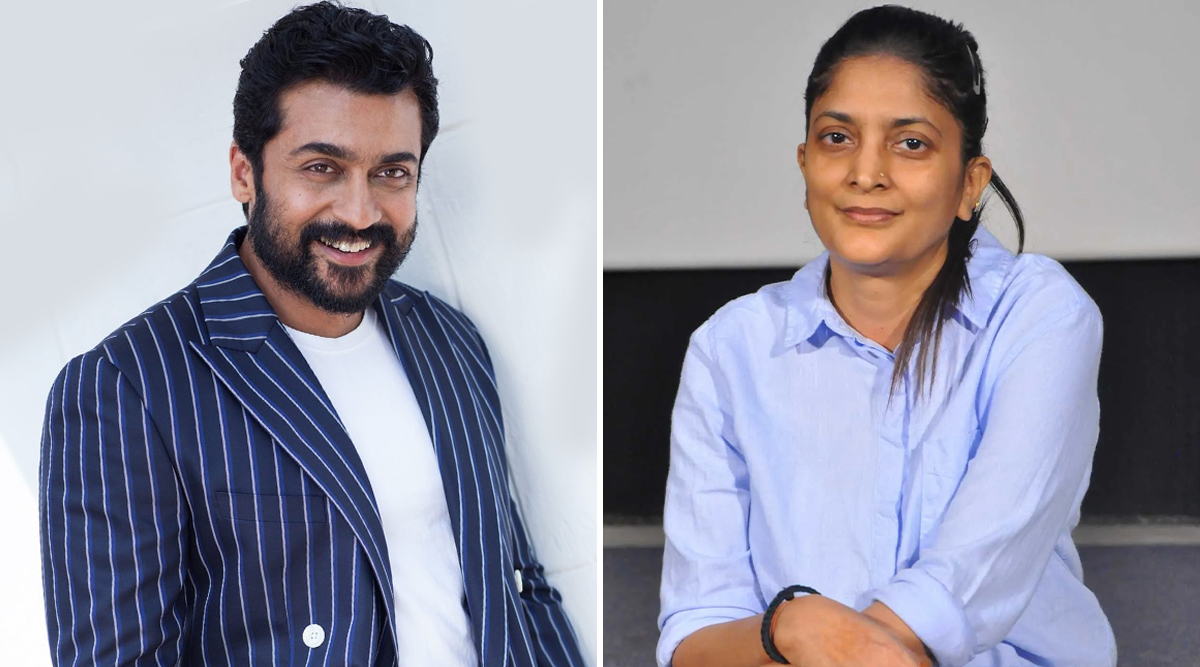 Suriya43: The Much-Anticipated Collaboration Between Suriya And Sudha Kongara Is Ready To Go On Floors On ‘THIS’ Month!