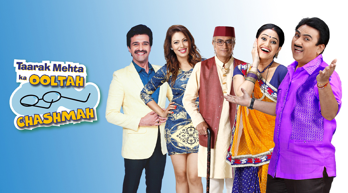 NOT Taarak Mehta Ka Ooltah Chashmah! 'THIS' Is Television's Longest Running Show With 16000 Episodes! 