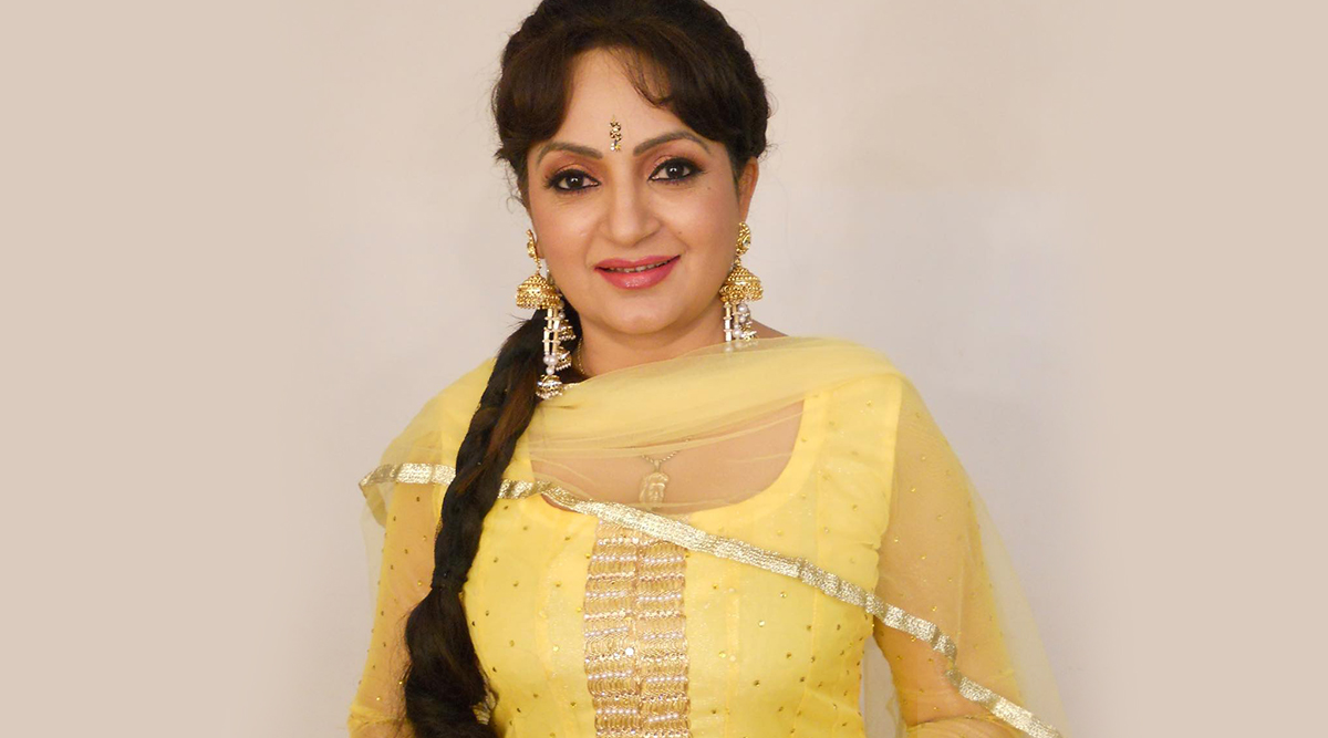 Upasana Singh reveals why she left The Kapil Sharma Show even after being paid well