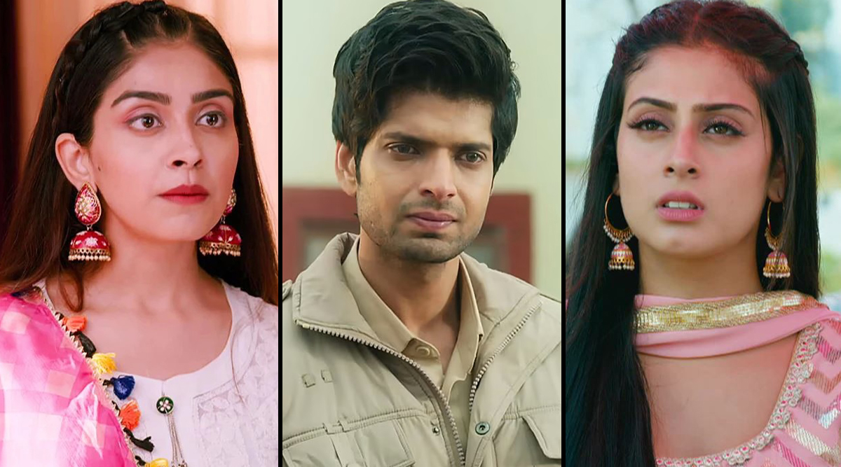 Udaariyaan SPOILER Alert: Big Twist! Nehmat To Part Ways With Ekam Because Of Harleen?