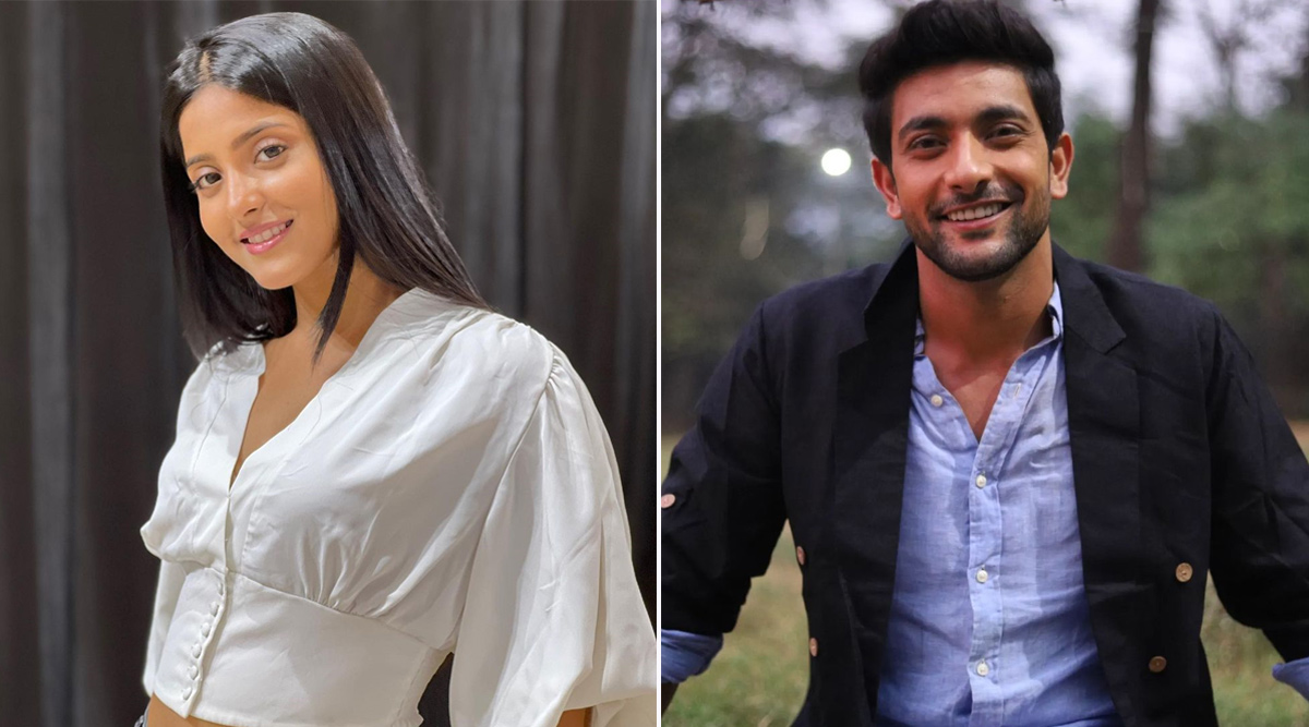 Ghum Hai Kisikey Pyaar Meiin:  Ulka Gupta To Play The Lead Role Alongside Fahmaan Khan Post-Leap?