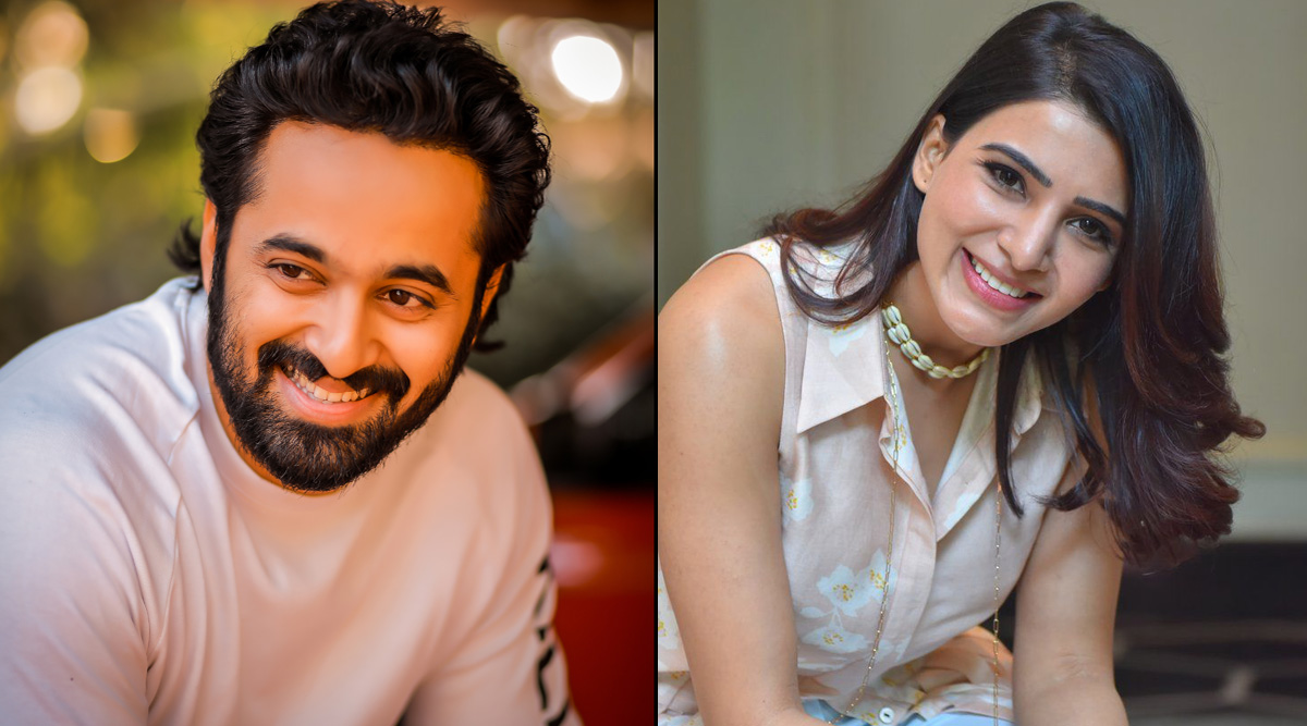 Unni Mukundan to share screen space with Samantha in Tamil-Telugu bilingual Yashoda