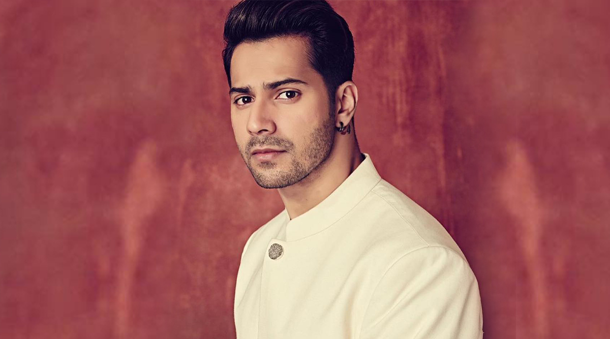 Varun Dhawan on massy film; says he is ‘comfortable’ doing them