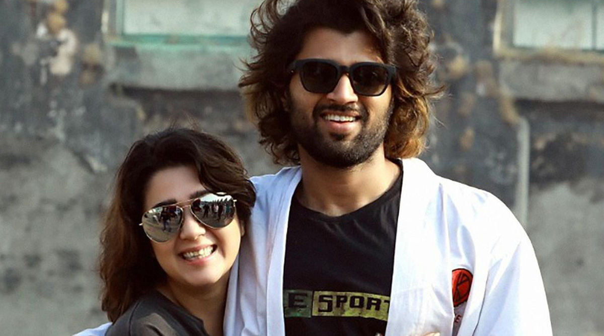 Vijay Deverakonda would return a part of his acting fee of Rs 6 cr to producer Charmme Kaur to minimize the losses