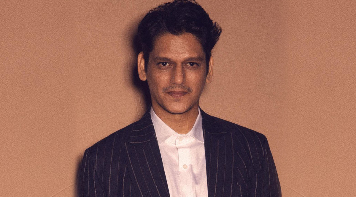 Vijay Varma talks about his journey so far and recalls people making fun of him