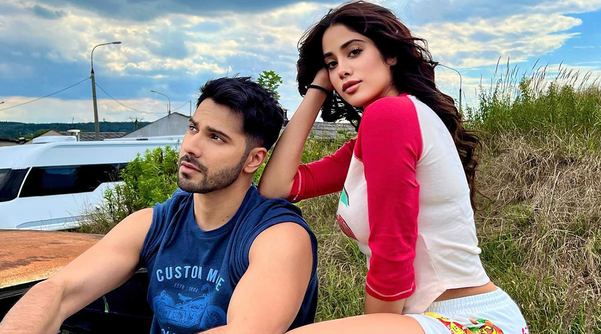 Bawaal: Varun Dhawan & Janhvi Kapoor’s Film SOLD To OTT Due To THIS Reason
