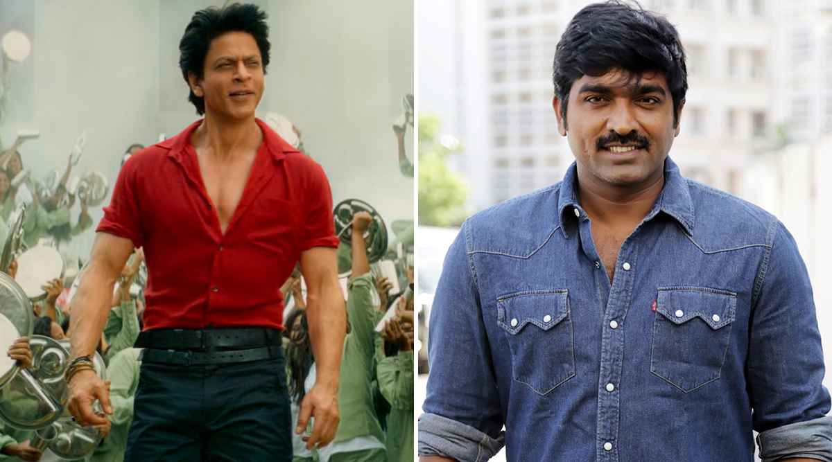 Jawan: Shah Rukh Khan Masters A ‘SPECIAL SKILL’ From Vijay Sethupathi During The Spectacular Action Shoot; Know Here!