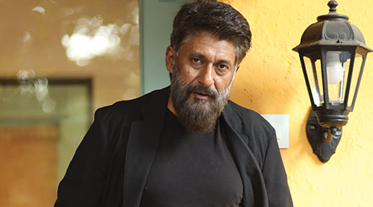 Vivek Agnihotri Makes Shocking CLAIMS Being BOYCOTTED In Bollywood (Details Inside)