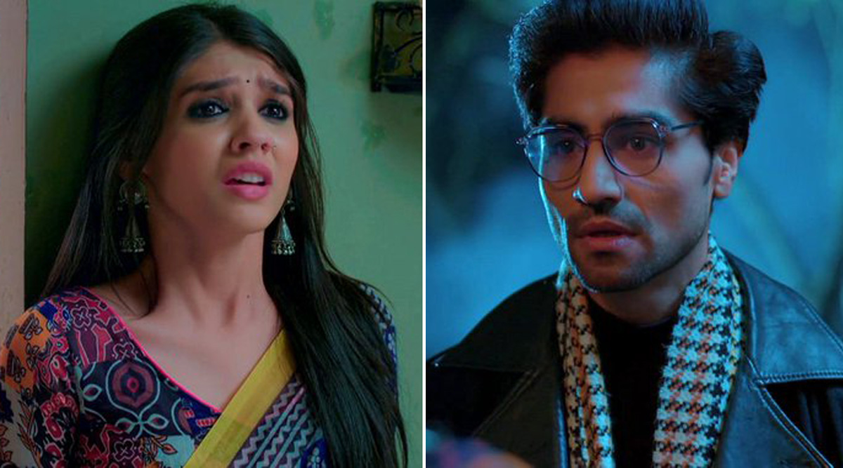 Yeh Rishta Kya Kehlata Hai UPDATE: Abhimanyu breaks down as he meets Akshara after six years