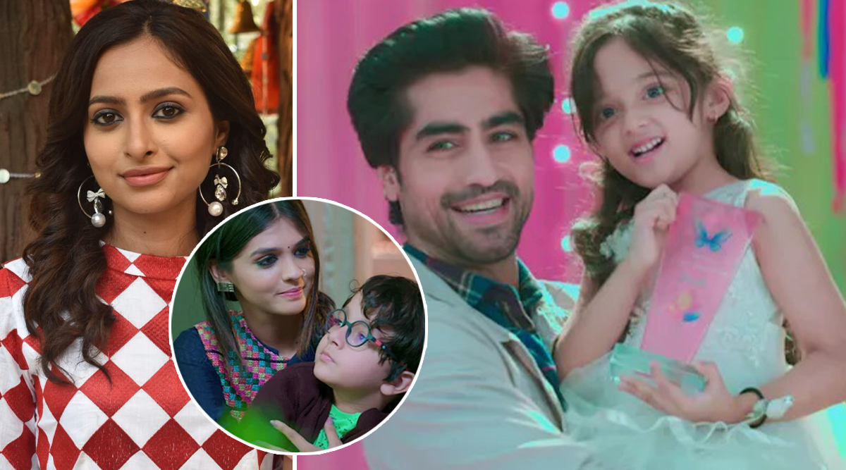 Yeh Rishta Kya Kehlata Hai Spoiler Alert: Aarohi Uses Ruhi As 'BAIT' To Keep Abhimanyu Away from Abhir And Akshara!