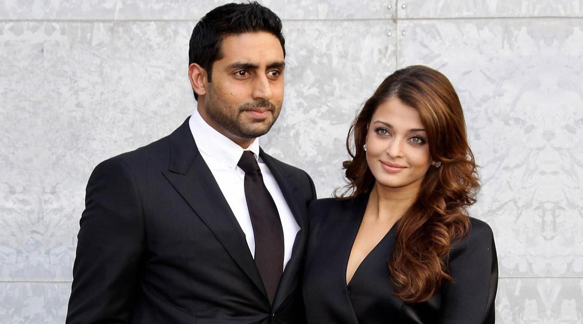 Confirmed: Abhishek Bachchan and Aishwarya Rai Bachchan to attend 2022 IIFA awards