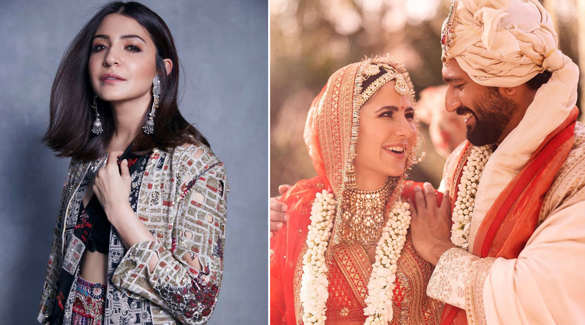 Anushka Sharma confirms Katrina Kaif and Vicky Kaushal to be her new neighbours soon