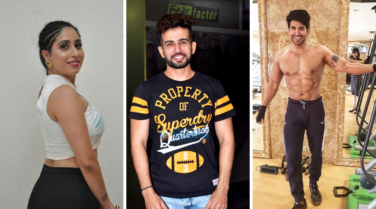 Shocking: Neha Bhasin, Jay Bhanushali and Vishal Kotian evicted from Bigg Boss 15