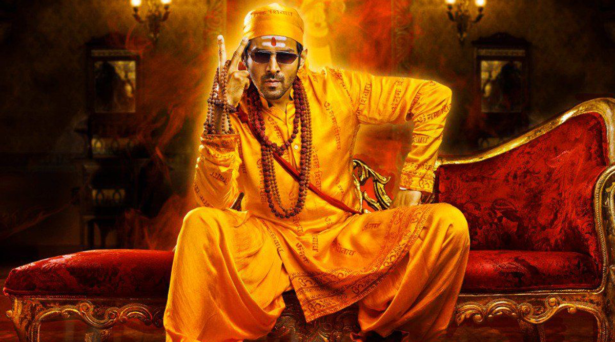 No change in the release date of Kartik Aryan’s Bhool Bhulaiyaa 2