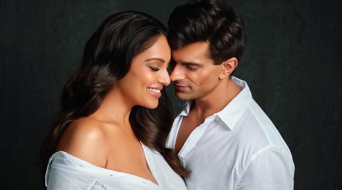 Bipasha Basu reveals ‘not taking work’ to prioritise motherhood