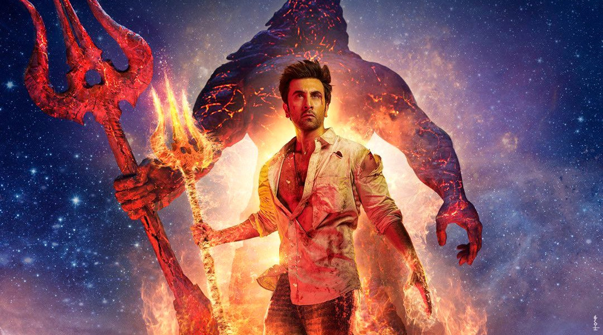 Ranbir Kapoor divulges details about his character Shiva in Brahmastra