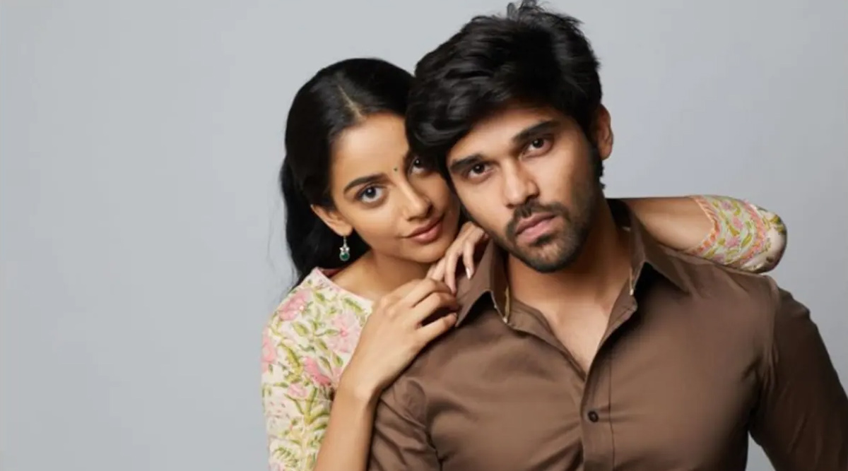 Adithya Varma actors Dhruv Vikram and Banita Sandhu dating in real life too?