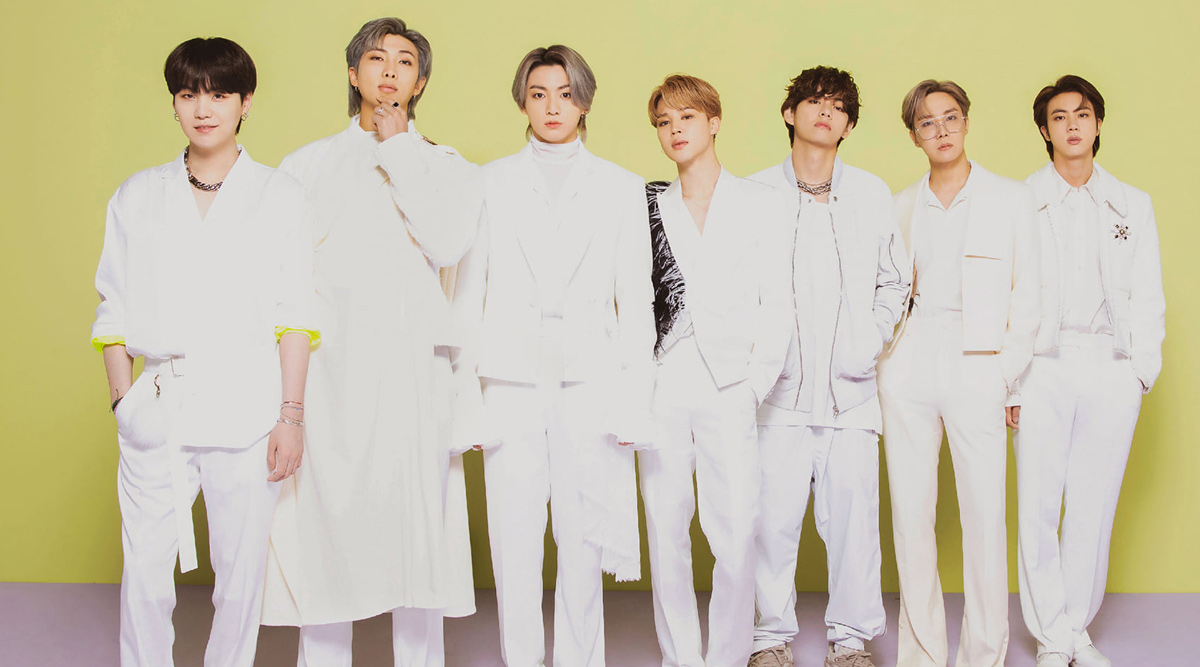 BTS wins top honours at Mnet Asia Music Awards 2021