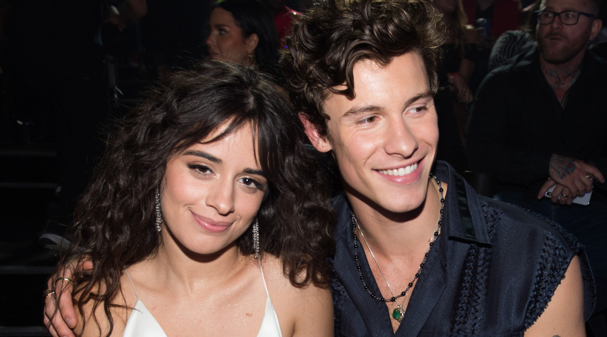 Shawn Mendes and Camila Cabello announce split after dating each other for two years