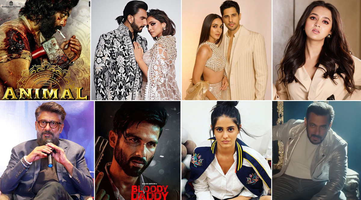 The most recent news in entertainment today  - 9 June 2023