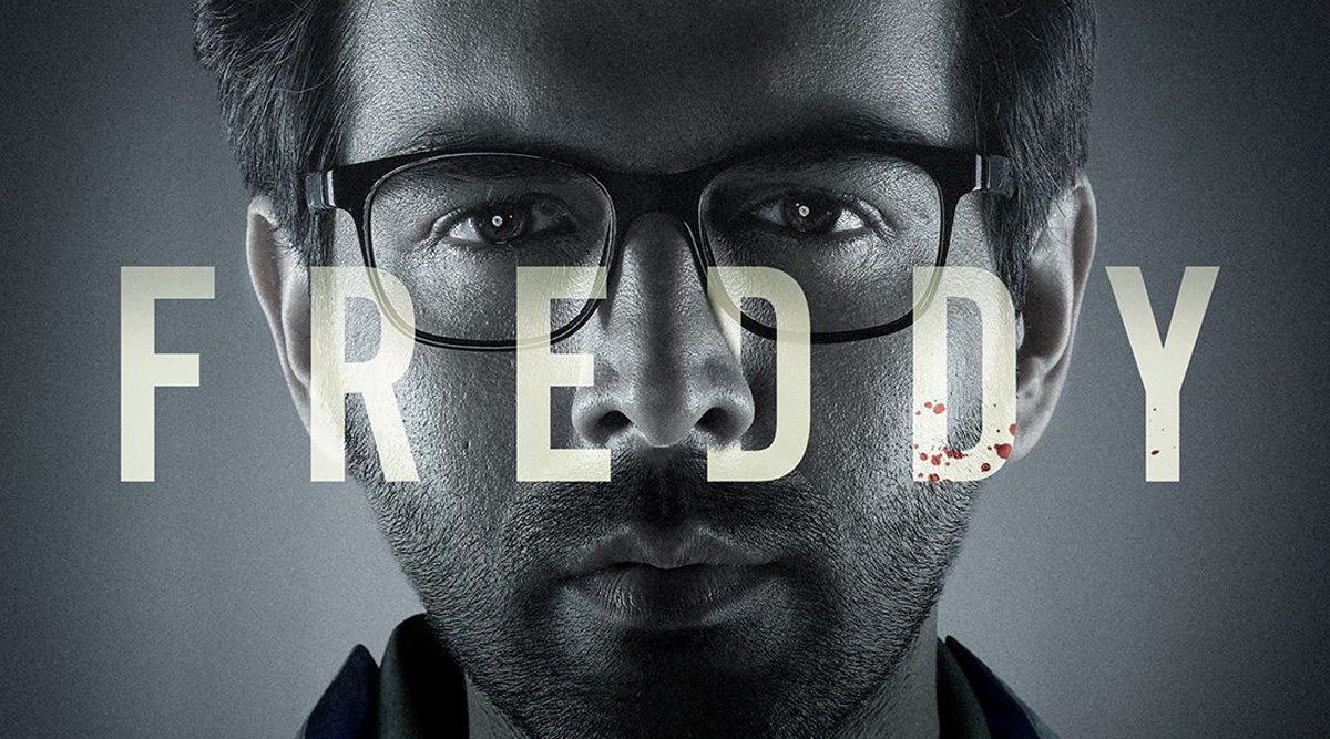 Freddy Review: Kartik Aaryan surprises you as he delivers a chilling and career-defining performance