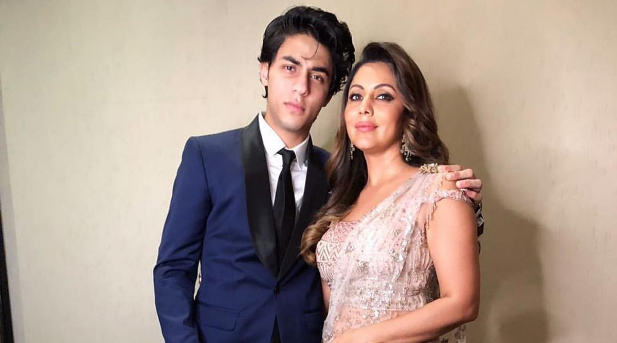 Video Alert: Gauri Khan shares her first Instagram post ever since son Aryan Khan’s arrest in drugs-on-cruise case