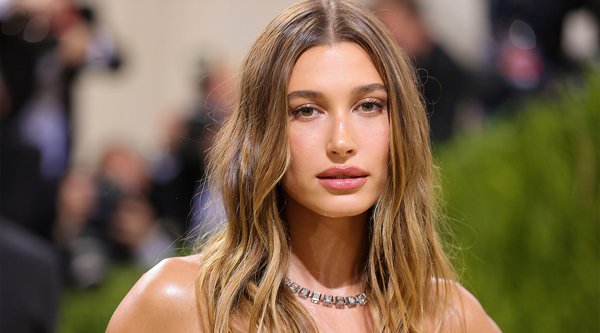 Hailey Bieber underwent heart procedure last month, says was scared to death after the stroke