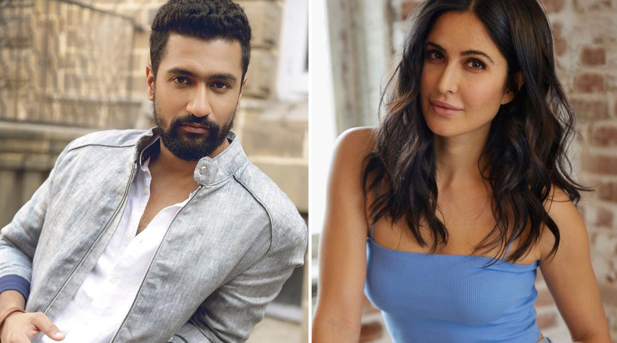 Here’s why Vicky Kaushal and Katrina Kaif have put their honeymoon plans on hold
