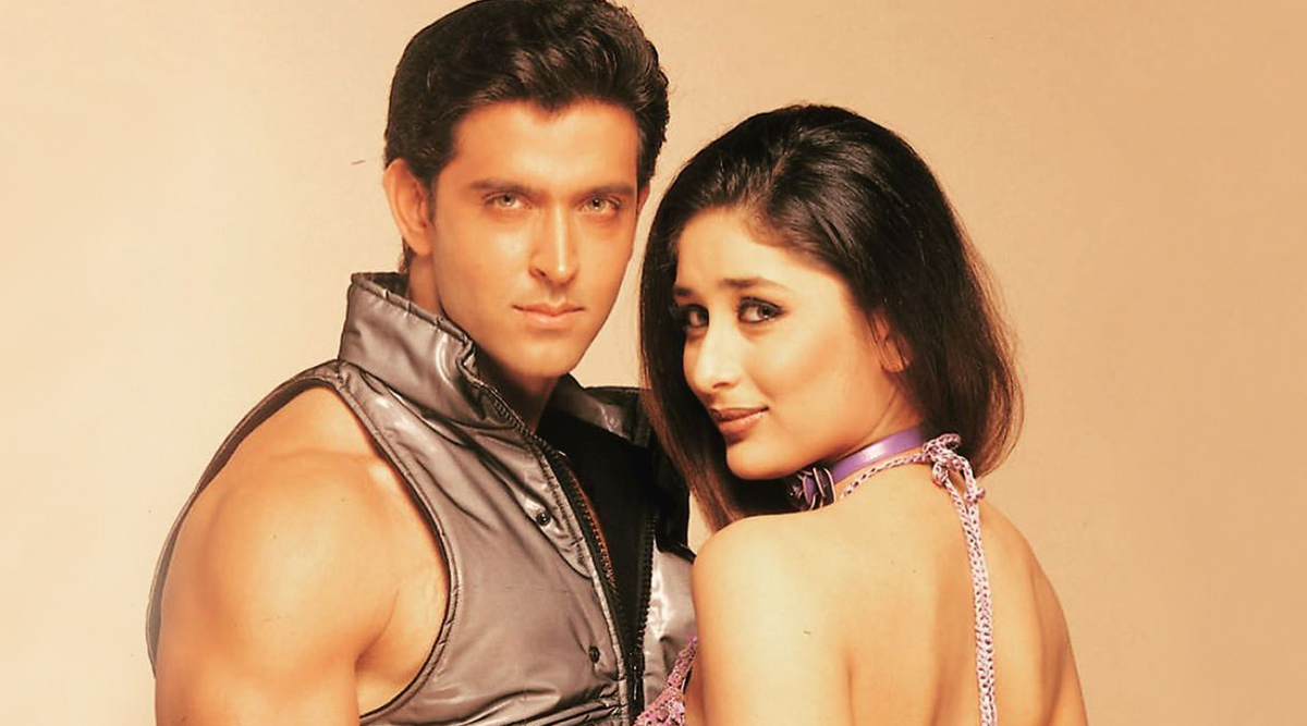 Hrithik Roshan & Kareena Kapoor Khan set to reunite after almost two decades?