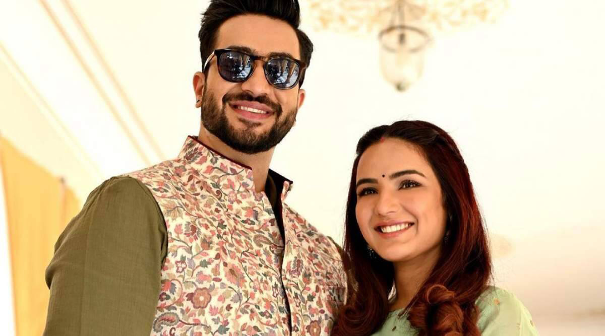 Aly Goni and Jasmin Bhasin set to enter wedlock?
