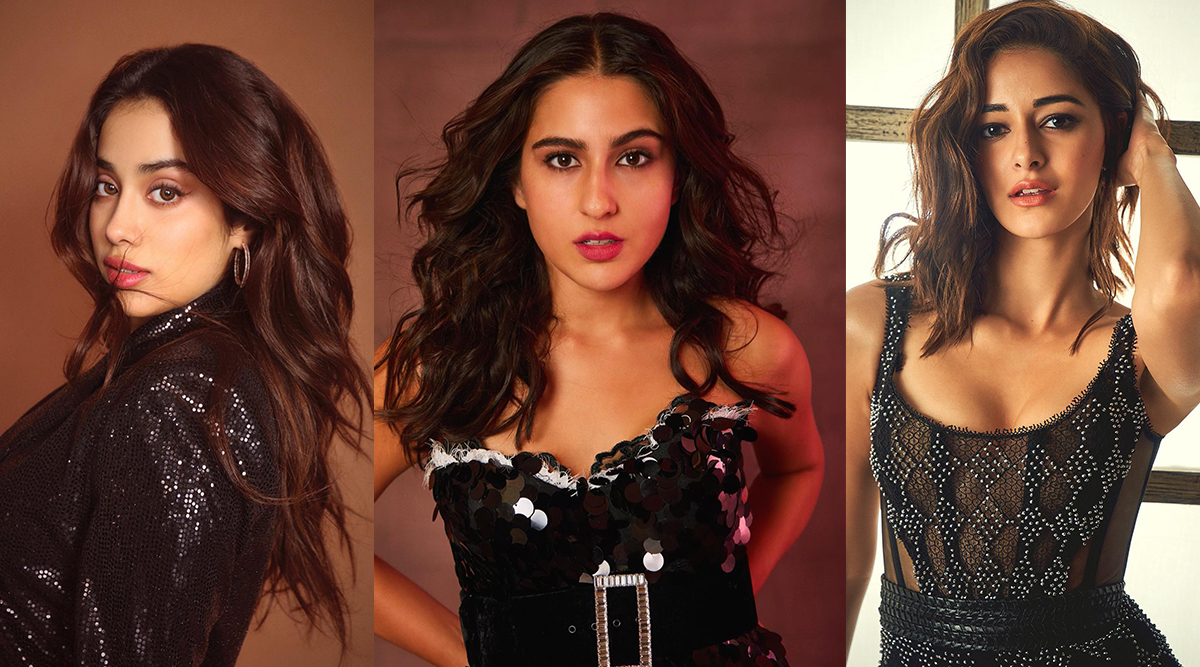 Ananya Pandey, Janhvi Kapoor & Sara Ali Khan to make cameos in Rocky Aur Rani Ki Prem Kahani?