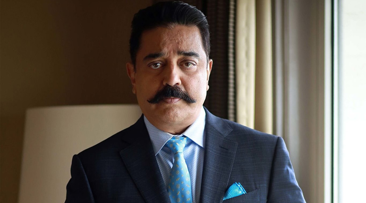Kamal Haasan puts an end to the controversial North vs South debate: I am an Indian, what are you?