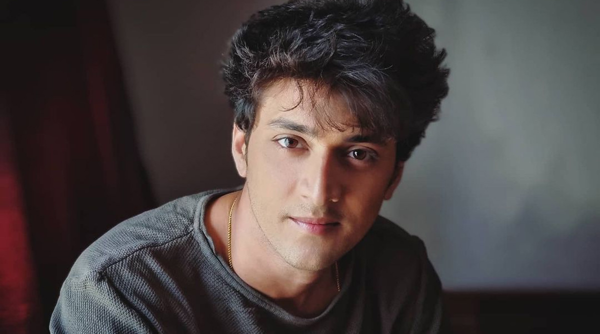 Kinshuk Vaidya joins Shaheer Sheikh and Hiba Nawab on the cast of Rajan Shahi’s next on Star Bharat