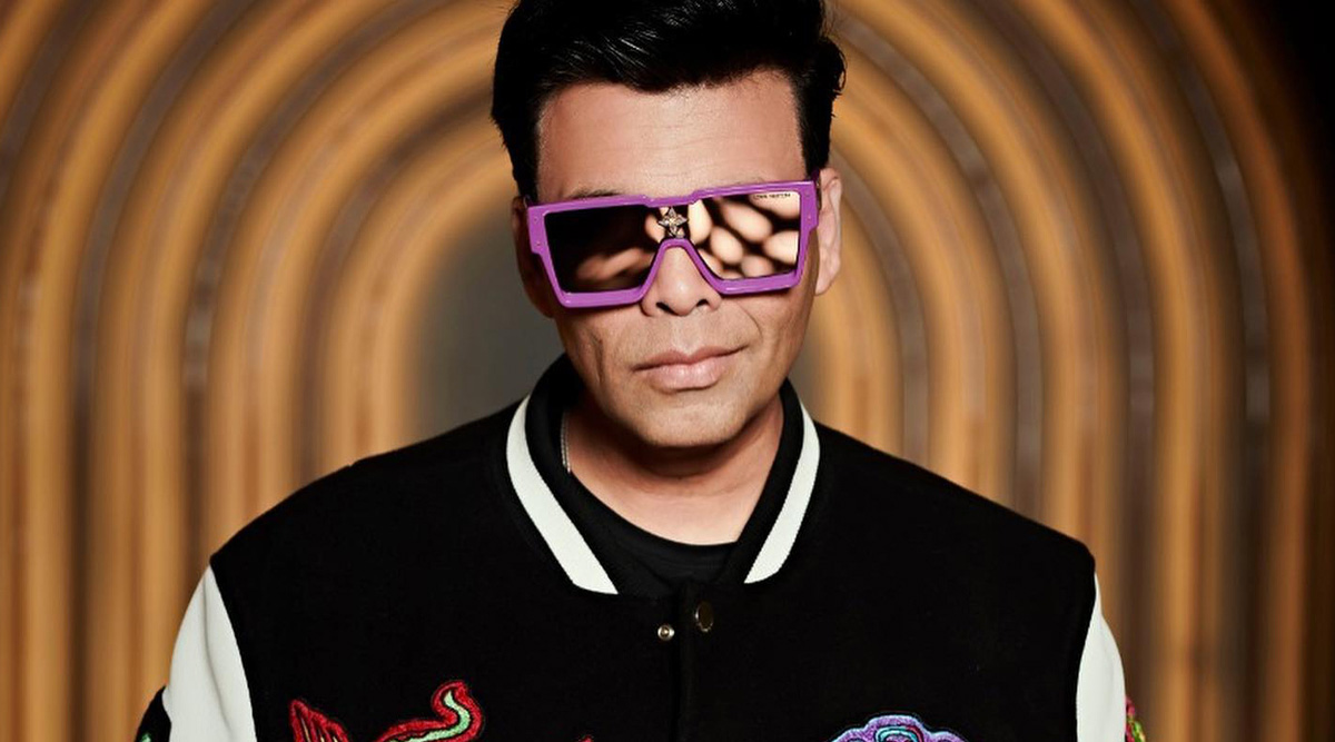 Koffee With Karan Season 7: Karan Johar shares a hilarious promo, says ‘Screw It, I'm Still Going to Brew It’