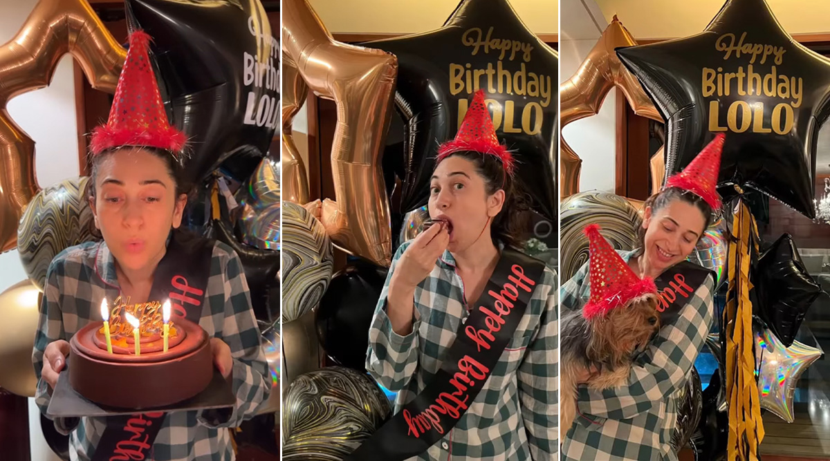 Happy Birthday Karisma Kapoor: Celebrities shower wishes on Lolo