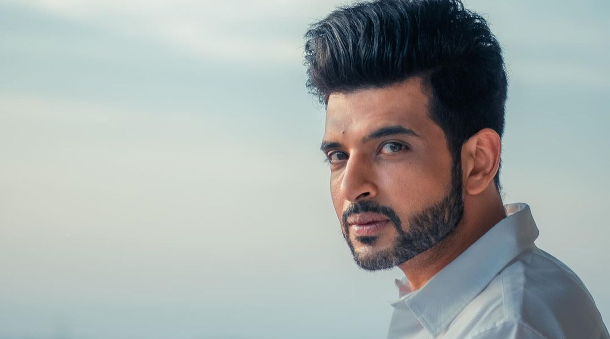 There's a huge pay disparity between TV actors and film actors: Karan Kundrra