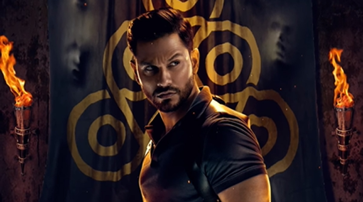 Abhay 3: Kunal Kemmu returns as Abhay; makers shared the motion poster