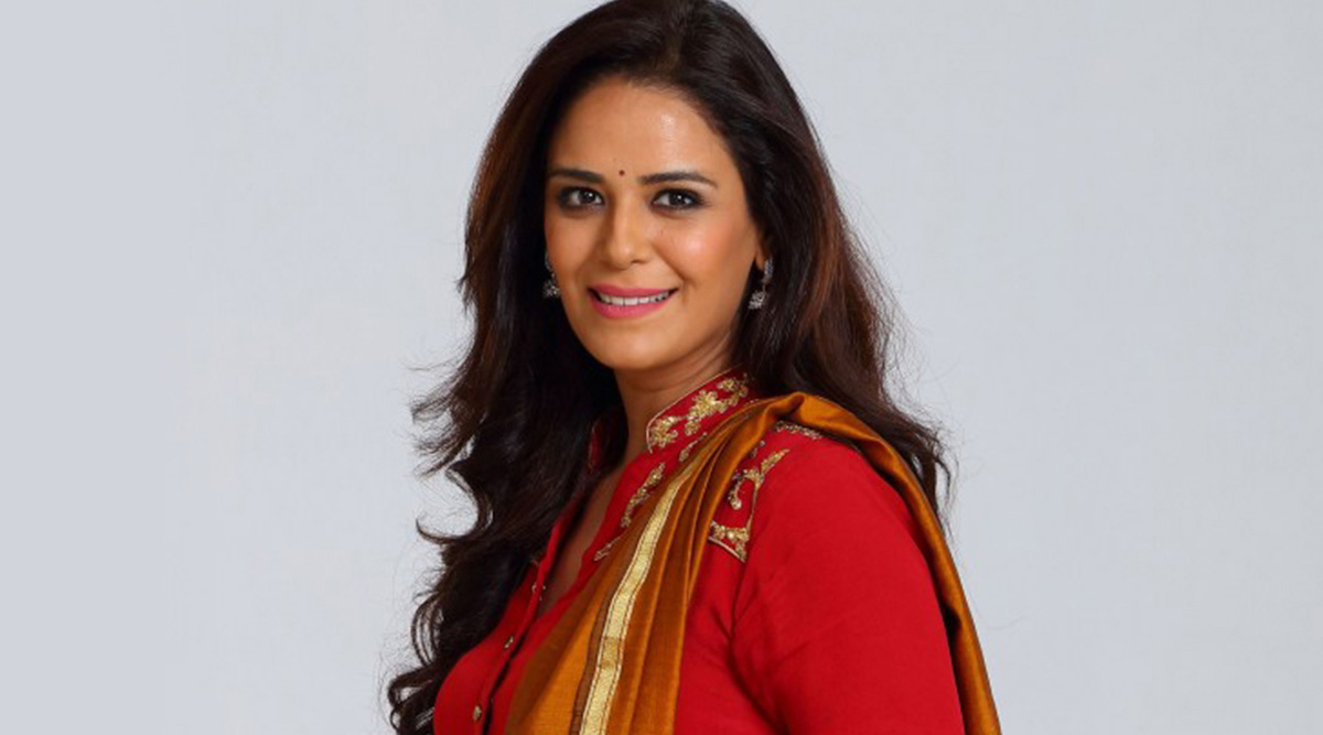 Mona Singh to make her Television comeback after 6 years with the show Pushpa Impossible