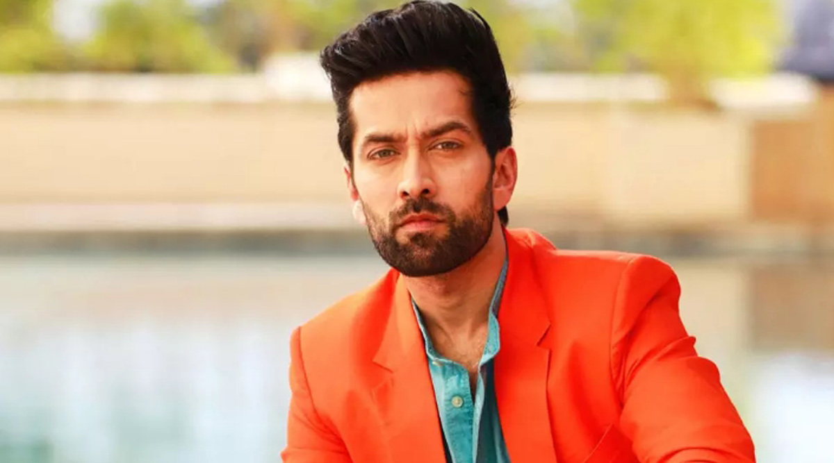 Nakuul Mehta rubbishes rumours of Bade Achhe Lagte Hain 2 getting the axe