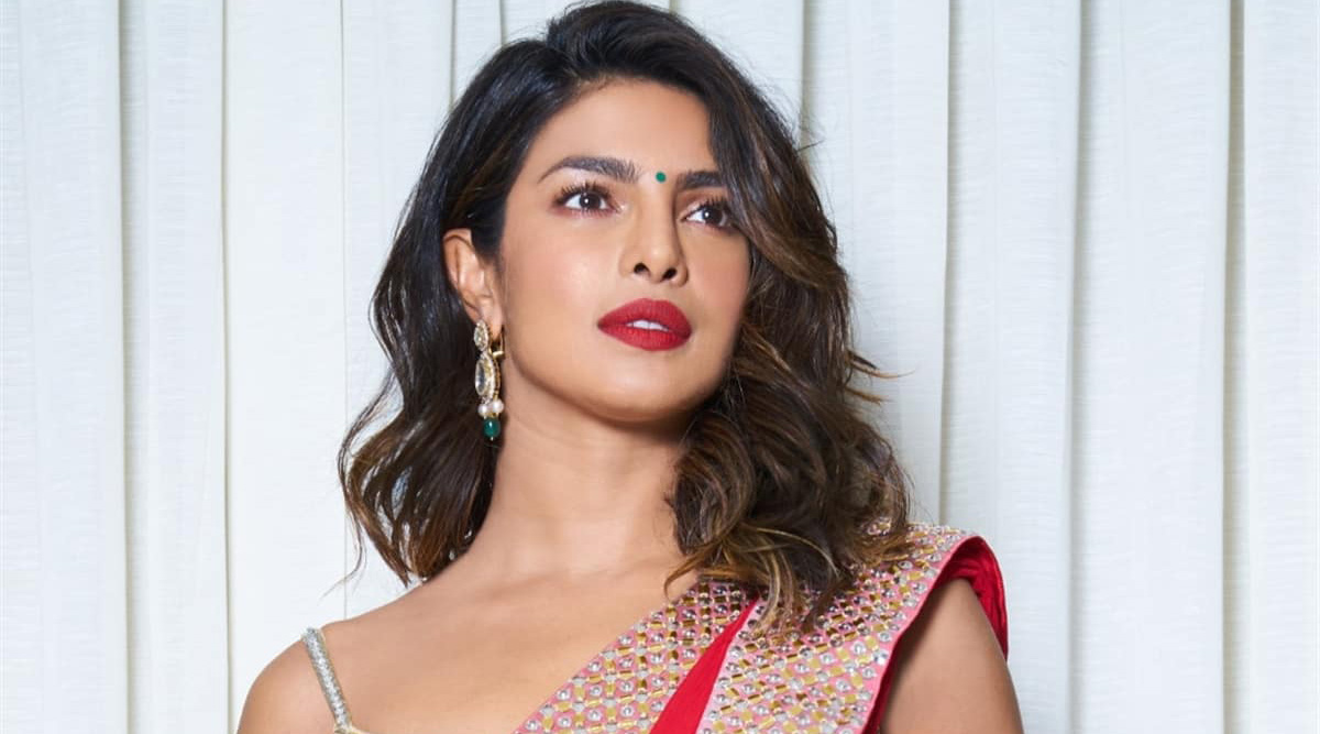 Priyanka Chopra misses her Nani on her birth anniversary; shares a throwback pic