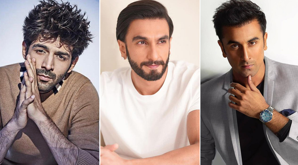Wait, what? Kartik Aaryan, Ranveer Singh and Ranbir Kapoor to lead Pyaar Ka Punchnama 3?