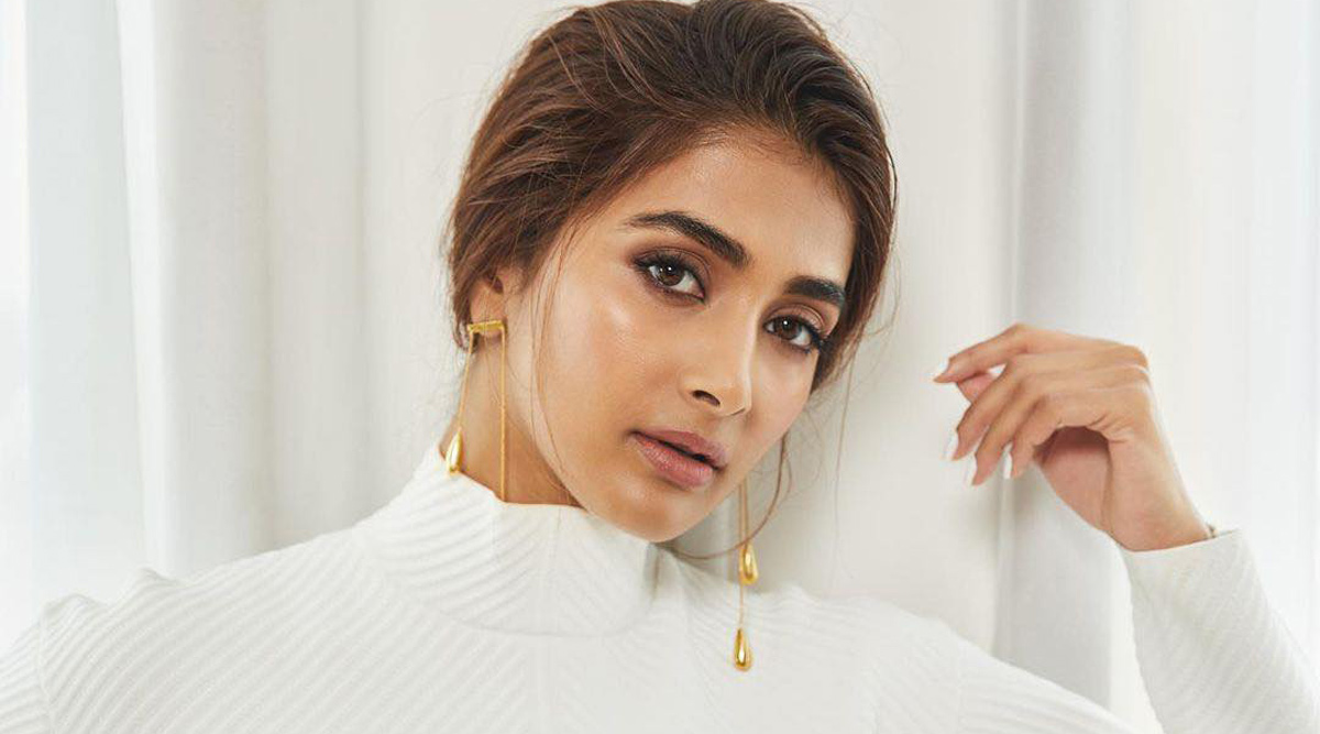 Pooja Hegde shares the major reason behind doing a Rohit Shetty film