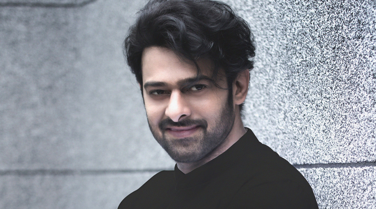 Prabhas to build a lavish guesthouse for himself at Nanakramguda