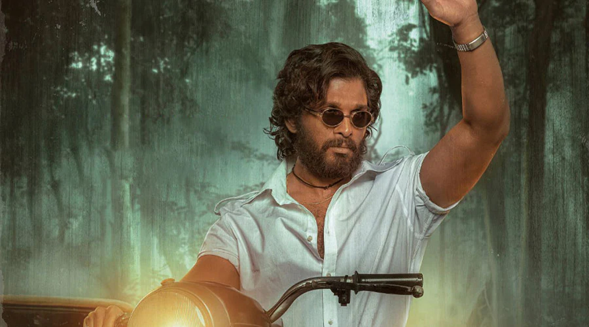 Trailer of Allu Arjun’s Pushpa on the way