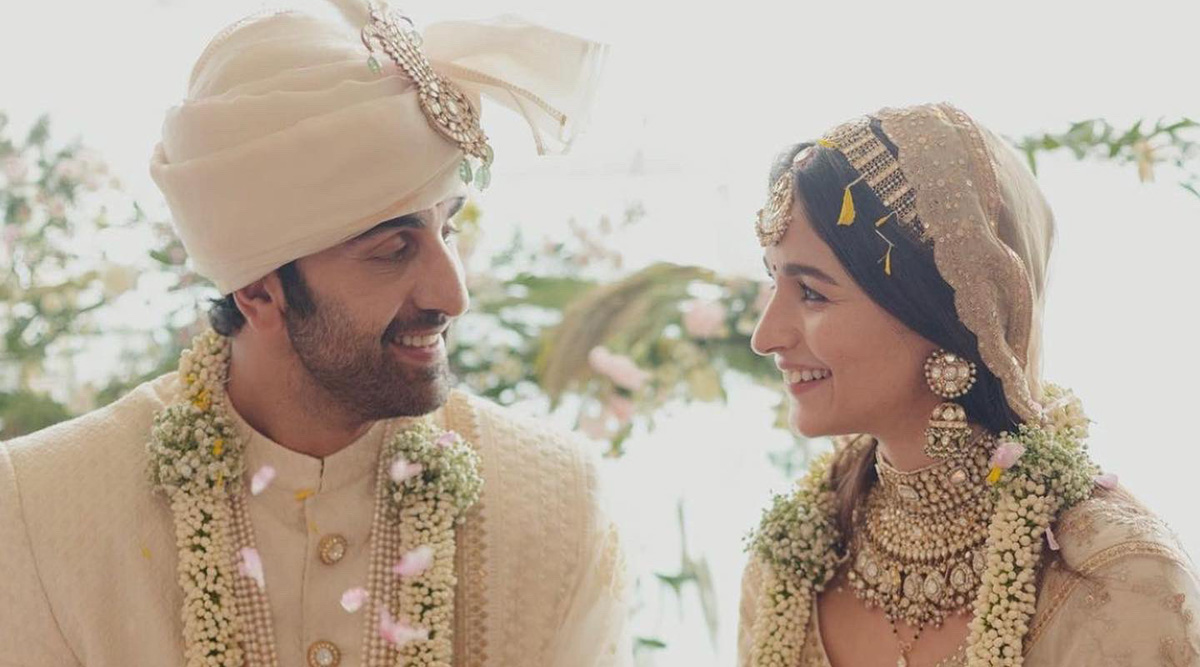 NGO gifts Ranbir Kapoor and Alia Bhatt a wonderful present as newlyweds
