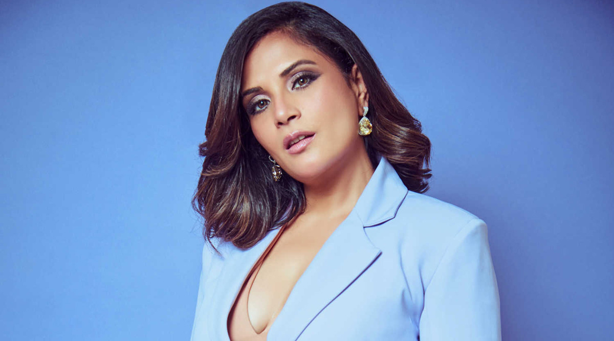 Richa Chaddha is all praises for South cinema; says Hindi movie stars have their noses up in the air