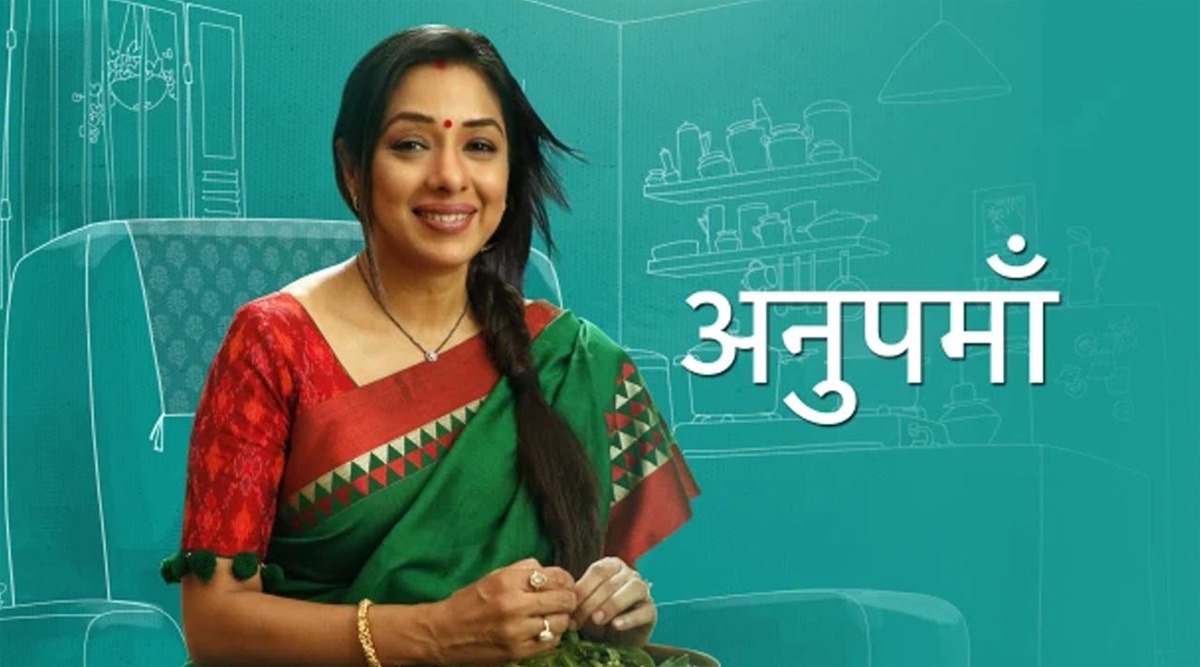 Rupali Ganguly opens up about the love she has been receiving for her performance in Anupama