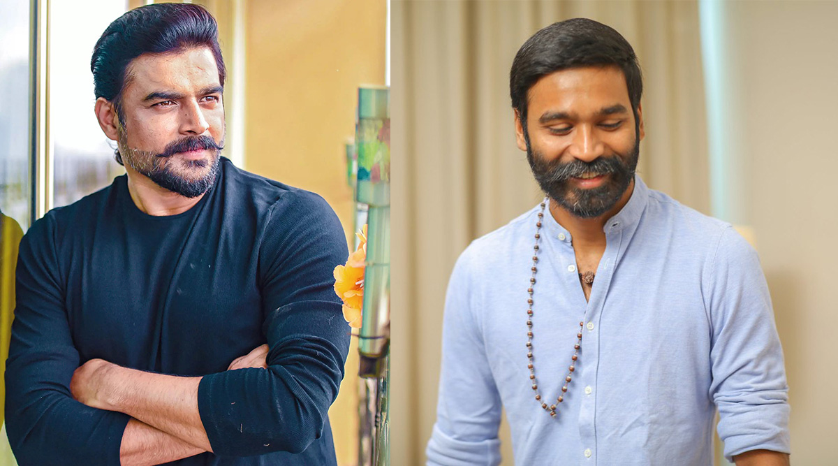 When R Madhavan opened up about being 'very jealous' of Dhanush