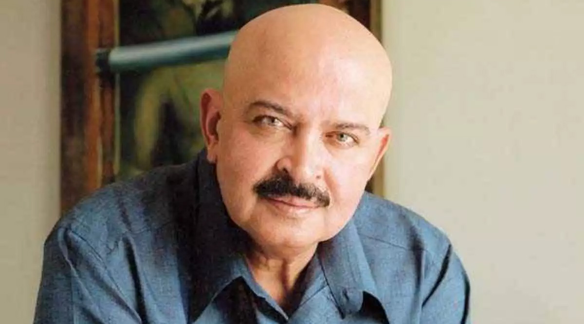 How Rakesh Roshan became a mafia target after making Kaho Naa... Pyaar Hai