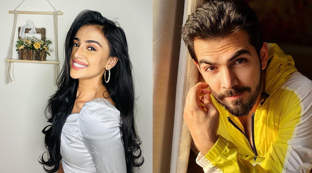 Sayli Salunkhe bags Star Bharat's Bohot Pyaar Karte Hai alongside Karan V Grover